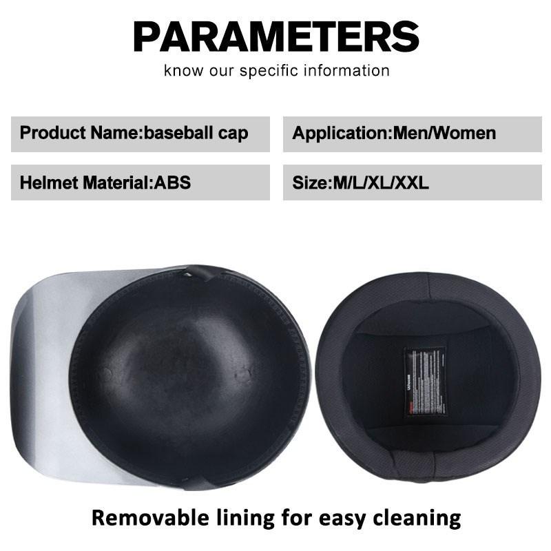 Uchoose Летний мотоциклетный шлем DS бейсболка шлем ретро шлемы винтажный открытый скутер круизер чоппер гангстер