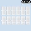 Compatible For ( EICOBOT / GTTVO / Teendow / ZCWA BR150 BR151, BENICO / Kilgone / LCrock / MANVINS G20 ) Parts Brush Filter Mop