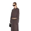 Women Casual Classic Solid Tracksuit Panelled Stripes Sporty Simple Hooded Zip Jacket Loose Wide Leg Pants Two Piece Sets