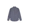 Рубашка Wrangler 1 PKT POPLIN SHIRT