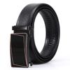 Ремень мужской ремень с автоматической пряжкой Zhongqing Business Cowhide