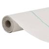 VidaXL White Weed Control Membrane 1x100 M PP, Weed Barrier Fabric, Weed Control Membrane 4005909