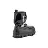 (WMNS) Женские мини-ботинки UGG Classic Brellah 'Черный' 1144059-BLK