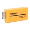 PS1 PS2 To HDMI Video Converter Adapter Output Composite 7x3.5x1.5cm