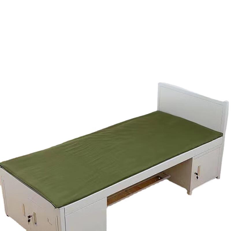 Milage Hard Cotton Dormitory Mattress Pad