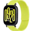 22-мм ремешки для часов Redmi watch 5 lite/5 active sport, магнитный силиконовый браслет, ремешок Amazfit bip 5 6/helio/balance 2
