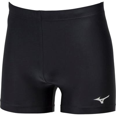 Брюки BodyFit Power размера L, 32MBA111, Черные,