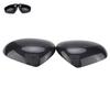 Pair Rearview Mirror Stick On Protective Housing Replacement for Smart Fortwo/Forfour 453 2015‑2025 Side Mirror Protector