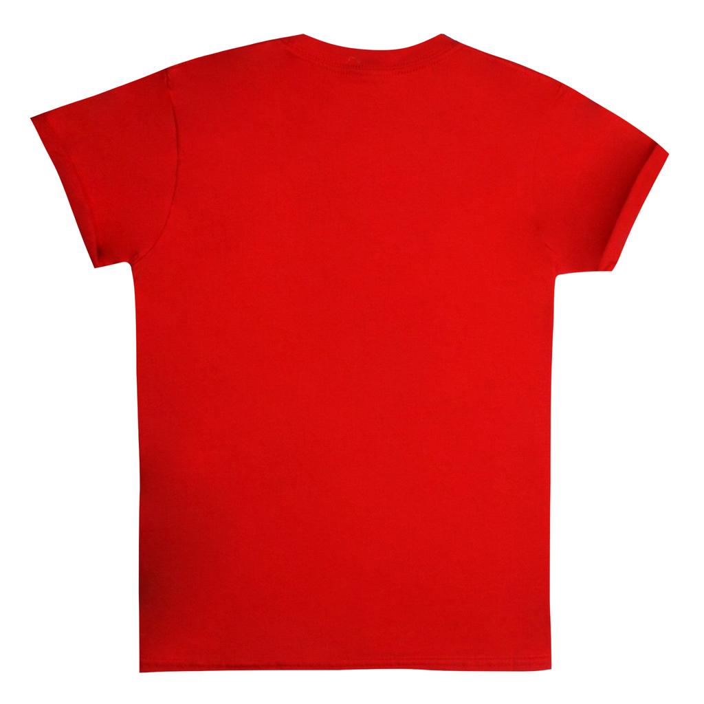 Disney Футболка Girls Girl Power с Минни Маус