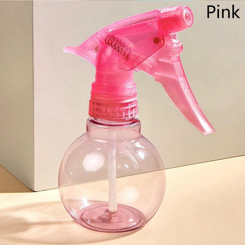 1 шт. 150/350 мл Парикмахерский пульверизатор Салон Парикмахерские инструменты Распылитель воды Ретро Масло для виски Голова лейка