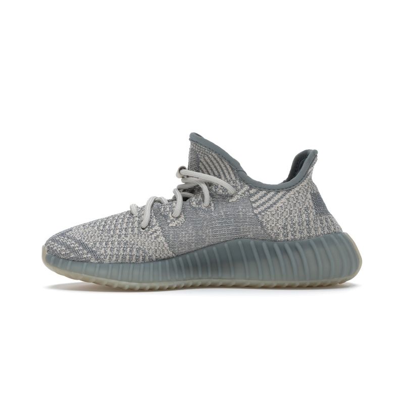 Adidas Кроссовки унисекс Yeezy Boost 350 V2 Israfil Серые FZ5421