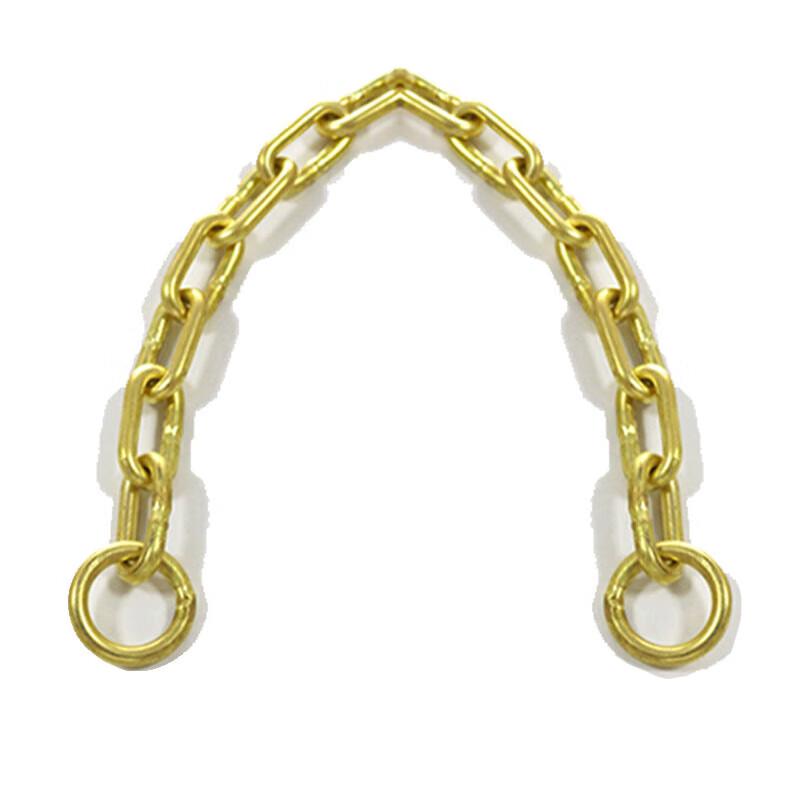 Copper Valve Chain