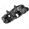 Для BMW X3 G01 G08 2018 2019 2020 Автомобильный корпус фары База лампы Задний свет автомобиля Задняя база Передняя фара Задний корпус