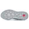 Баскетбольные кроссовки Li Ning Badfive 1 Унисекс Низкие Черный/Синий/Розовый AGBR001-3