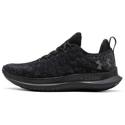 Кроссовки Flow Velociti 3 'Triple Black' 3026117-001