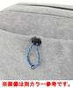 Сумка через плечо Gather Shoulder Pouch Sweat [Chums] Мужская
