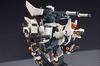 Kotobukiya HMM ZOIDS RZ-009 Command Wolf AC&LC Marking Plus Ver. Total Length Approx. 220mm 1/72 Scale Plastic Model