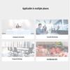 D&Q 100-inch 8K Commercial Monitoring Display (CN version)