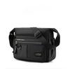 Men Crossbody Bags Male Nylon Shoulder Bags Boy Messenger Bags Man Handbags for Travel Casual Large Bag