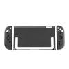 TPU+PC Detachable Case for Nintendo for Switch 2 Protective Case Cover Anti-scratch Protective Shell Shockproof Game Accessories