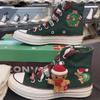 Converse 1970s High-Top Canvas Sneakers