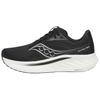 Ride 18 Black White Men Sneakers S21000-100