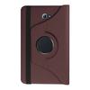Чехол для Tab A6 10.1, 360 градусов, книжка, из ПУ кожи, с крышкой-защелкой, для планшета Samsung Galaxy Tab A 6 10.1 T580 T585 10.1"
