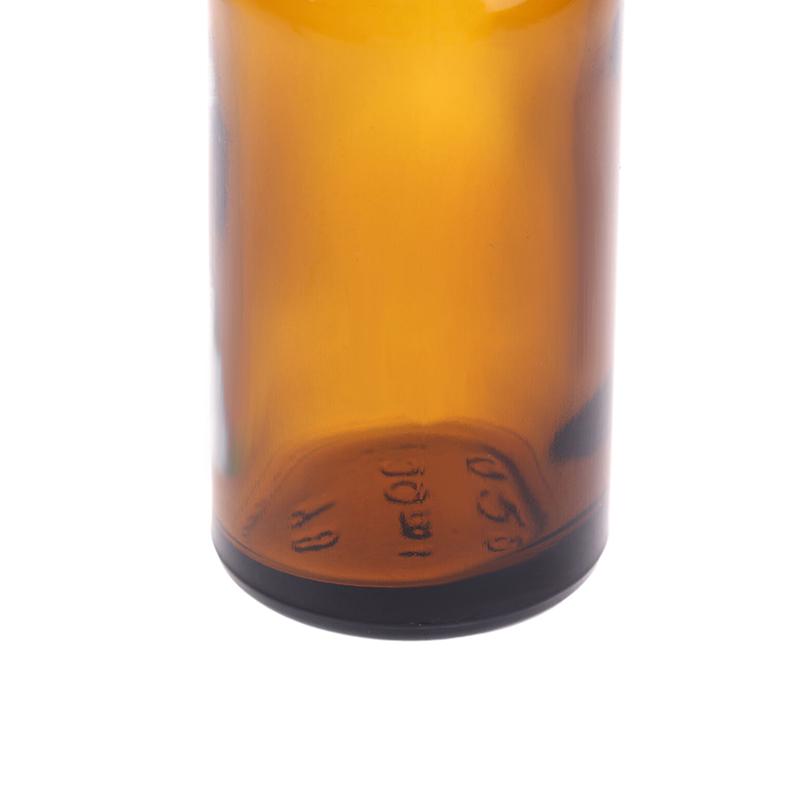 10/30Ml Aroma Essential Oil Inhaler Cap Mini Essential Oil Perfume Inhaler Dispenser Leakproof Bottle Essential Oil Inhaler