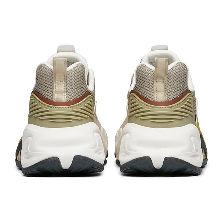 ANTA Walker 3 'White Yellow' Men's 112238881-3