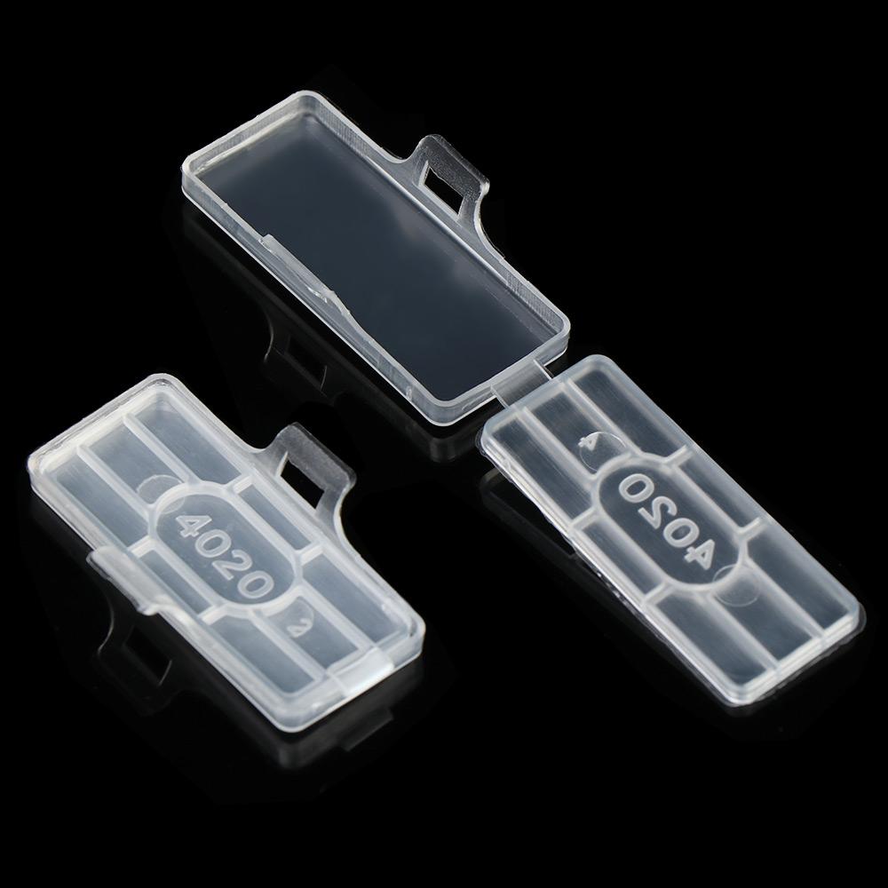 50Pcs Useful Wire Marker Tool Cable Tie Display Sign Fiber Organizers Cable Labels Tag Box Identification Tags