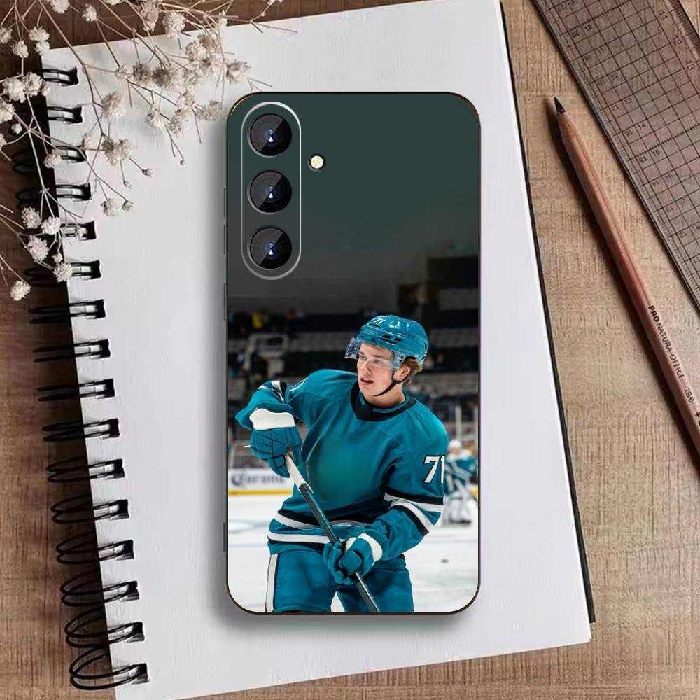 William Eklund  Phone Case For Samsung Galaxy A73,A72,A71,A70,A52,A51 Others Soft Black Cover