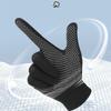 Car Washing Anti-Static Nylon Gloves Motorcycle Gloves Anti-slip Breathable Install Protective Tools Auto Accessories Men Women