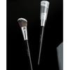 AOLANLA Slanted Contour Brush, No. 49 Multifunctional Blending Brush, Makeup Tools with Dust-Proof Cap, 1 pack