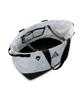 Nike Acg Gear Tote Bag (Large, 55L) - White:Black / Im2516-100