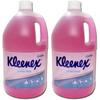 Kleenex Pink Lotion корейская косметика