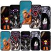 Чехол для iPhone 17 15 16 Plus Xiaomi Poco X7 X6 F8 F7 C85 C75 C71 Redmi Note 14 12 11 13 Pro Max A4 14C 13C 15C Орочимару Мультяшный Наруто Аниме Чехол
