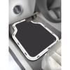 and Universal Car Floor Mat, Non-Slip, Easy to Clean, Single-Piece Absorbent Floor Mat for the Driver's Seat, Special Foot Mat for the Car Interior