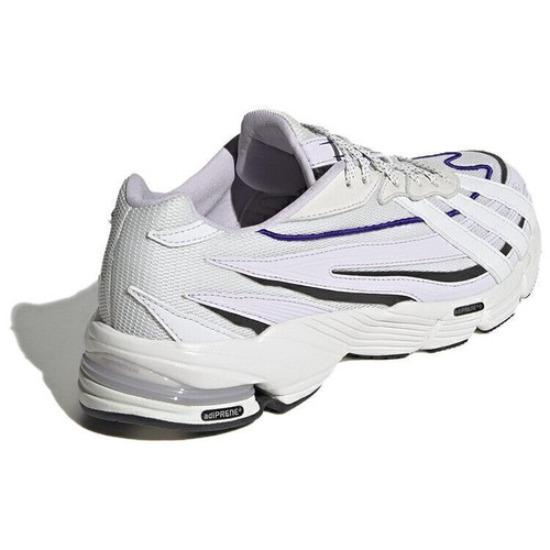 Adidas Orketro Low Crystal White Purple - GZ9694