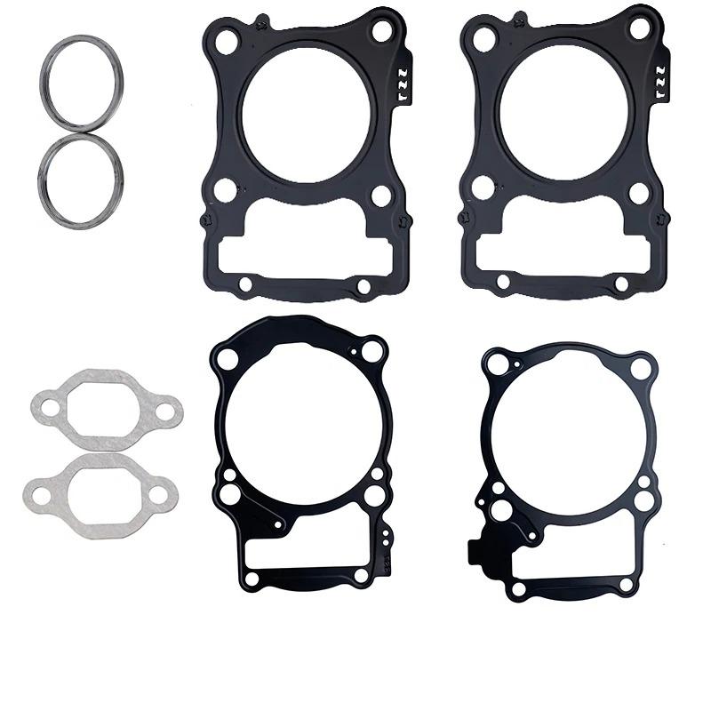 For Yamaha V-star 950 XVS950 2009-2017 Bolt 950 XVS950 14-23 Motorcycle Cylinder Head Base Exhaust Pipe Gasket Kits