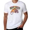 Easy Rider (worn) TShirt Work Wear Short Sleeve TShirt
