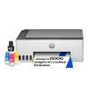 Imprimante Tout-en-un - HP - Smart Tank 5105 - Couleur - Wi-Fi - Bluetooth
