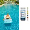 Professional Water Quality Test Strip 7 In 1 Swimming Pool Test Paper Useful Aquarium Test Strips