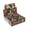 Карточная игра Demon Slayer - Набор «Рассвет» Дыхание, Карты Аниме 1-й Серии