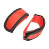 2Pcs Bike Pedal Strap Fixed Gear Bike Strap Toe Clips Strap Cycling Pedal Band for Cycling