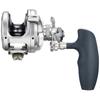 SHIMANO Катушка для приманки Double Axis Jigging 17 Ocean Jigger 2000NR-HG с правой ручкой