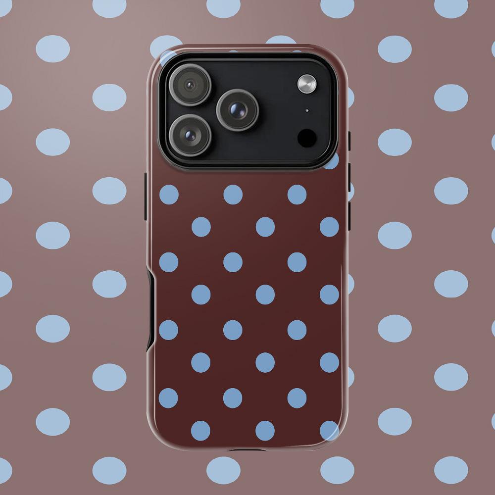 Блестящий чехол-мираж Clmj для iPhone 17 17e 16e 16 15 14 13 12 11 X XS XR XSMAX 7 8 Air Pro Max Plus Двухслойная задняя крышка