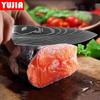 8-inch Damask Knife Chef Chef Kitchen Knife Salmon Sashi Damas Knife Knife for Slicing Kitchen Knife