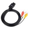 Câble Audio Vidéo AV - INSTEN - 1,8 m - Composite - Pour Super Nintendo SNES/N64/GameCube
