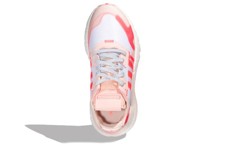 adidas Adidas Originals Nite Jogger 'Розово-синий' Женские FY3105