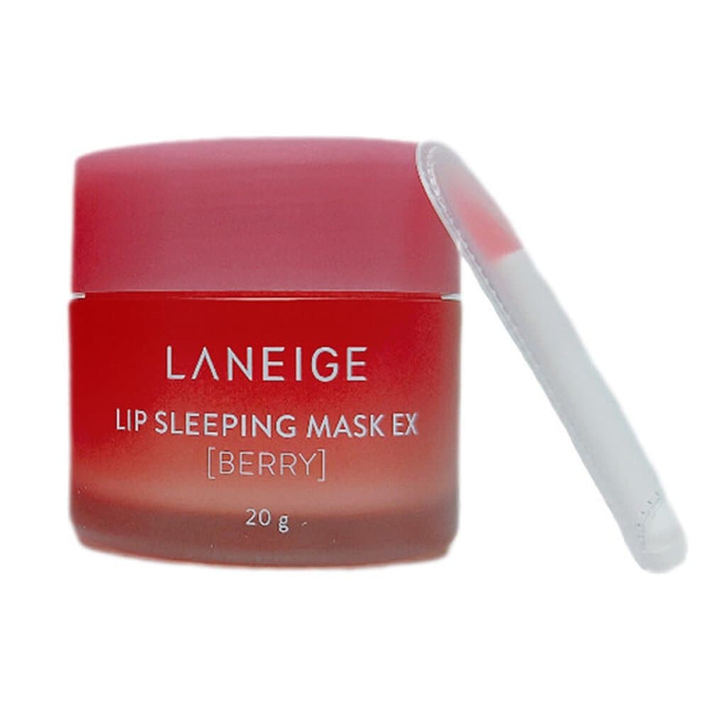 LANEIGE Lip Sleeping Mask EX Berry 20g